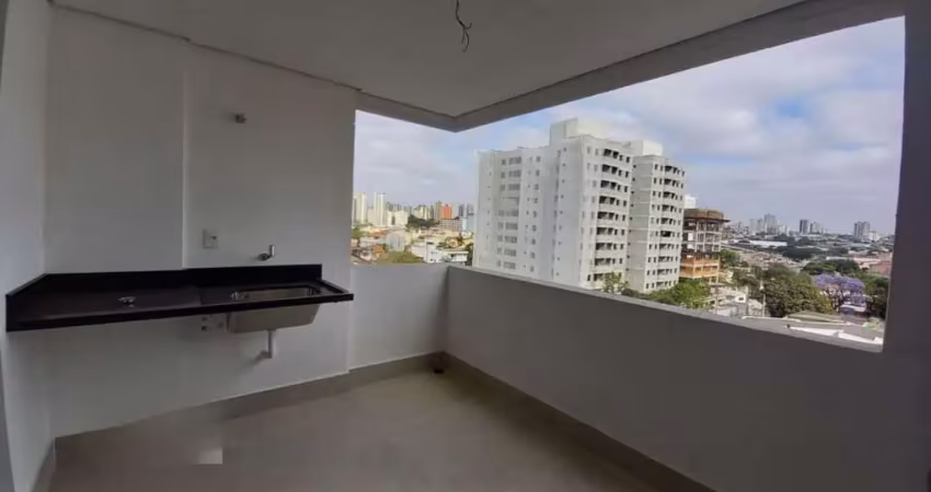 Apartamento com 2 dormitórios à venda, 67 m² por r$ 560.000,00 - parque das nações - santo andré/sp