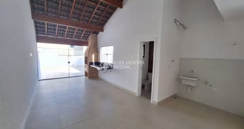 Cobertura com 2 dormitórios à venda, 134 m² por r$ 800.000,00 - parque das nações - santo andré/sp