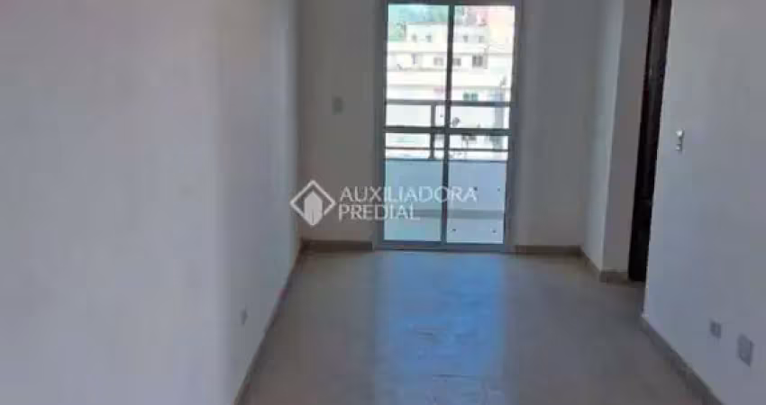 Apartamento com 2 dormitórios à venda, 65 m² por r$ 380.000,00 - vila bela vista - santo andré/sp