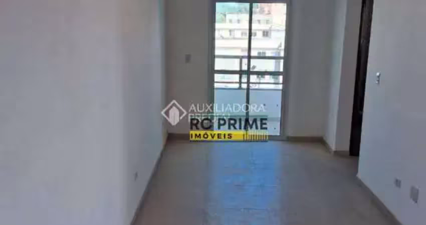 Apartamento à venda, 65 m² por r$ 380.000,00 - vila bela vista - santo andré/sp