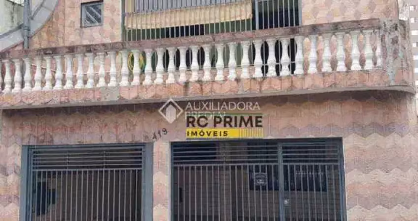 Sobrado com 2 dormitórios à venda, 212 m² por r$ 957.500,00 - fundação - são caetano do sul/sp