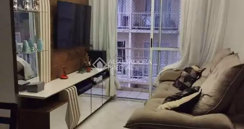 Apartamento com 3 dormitórios à venda, 65 m² por r$ 350.000,00 - baeta neves - são bernardo do campo/sp
