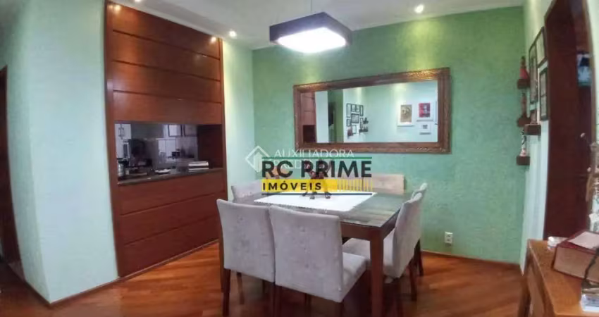 Casa com 3 dormitórios à venda, 163 m² por r$ 930.000,00 - jardim lauro gomes - são bernardo do campo/sp