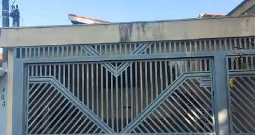 Casa com 3 quartos à venda na Rua Francisco Tollotti, 409, Jardim Bartira, São Bernardo do Campo