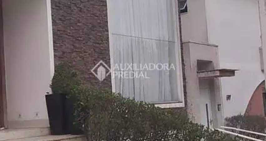 Casa com 4 dormitórios à venda, 432 m² por r$ 4.750.000,00 - vila lusitânia - são bernardo do campo/sp