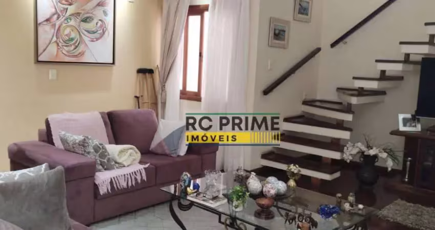 Sobrado à venda, 450 m² por r$ 1.100.000,00 - jardim wallace simonsen - são bernardo do campo/sp