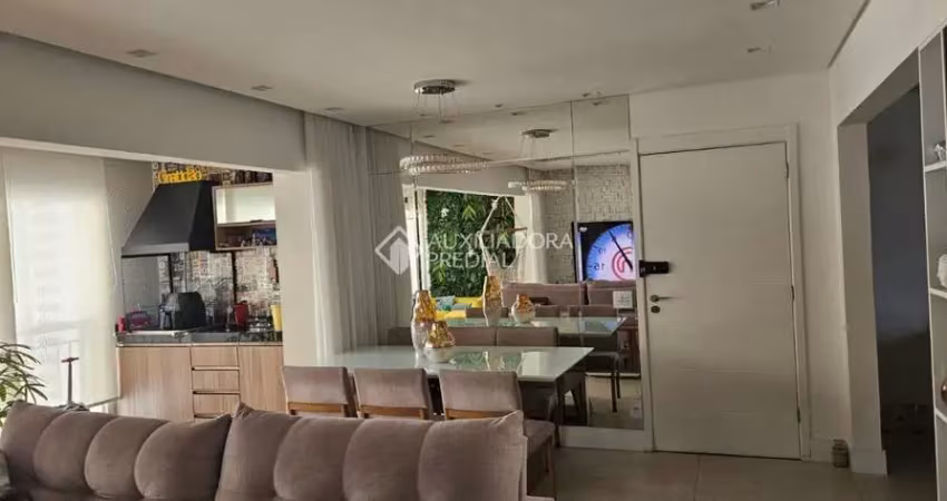Apartamento com 3 dormitórios à venda, 106 m² por r$ 1.260.000,00 - centro - são bernardo do campo/sp