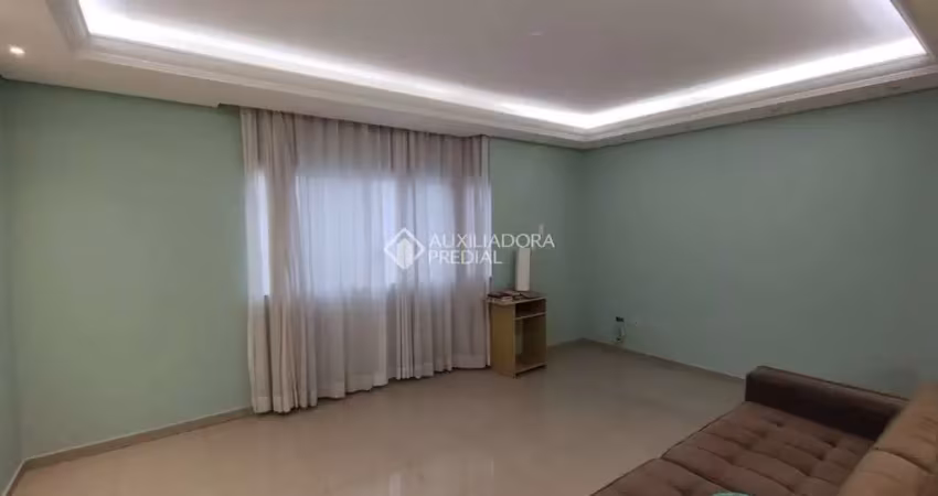 Sobrado com 3 dormitórios à venda, 128 m² por r$ 550.000,00 - vila bela vista - santo andré/sp