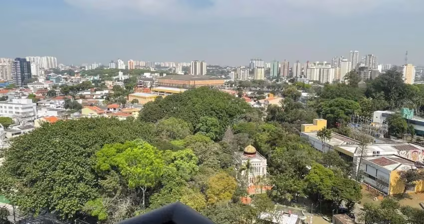 Max aldana 58m2 - jardim do mar - são bernardo do campo/sp