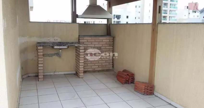 Cobertura com 4 dormitórios à venda, 230 m² por r$ 889.000,00 - vila américa - são bernardo do campo/sp