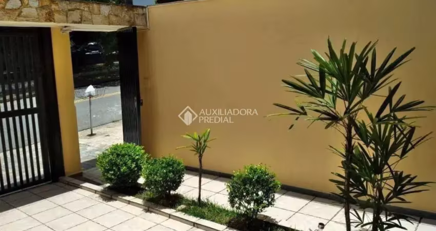 Sobrado com 3 dormitórios à venda, 230 m² por r$ 1.150.000,00 - dos casa - são bernardo do campo/sp