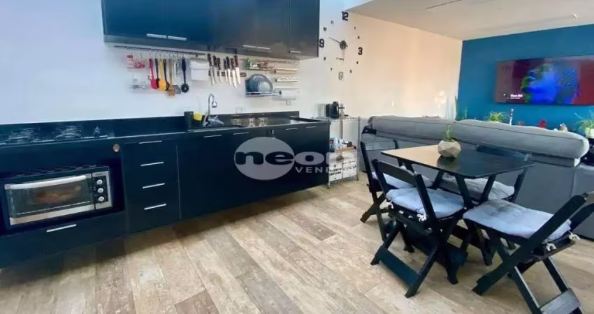 Cobertura com 3 dormitórios à venda, 125 m² por r$ 739.000,00 - vila marlene - são bernardo do campo/sp