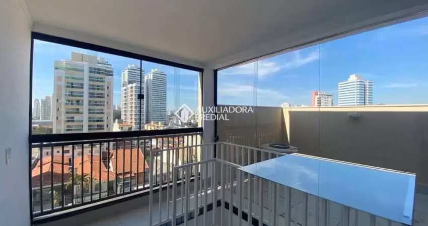 Cobertura - jardim do mar - são bernardo do campo/sp