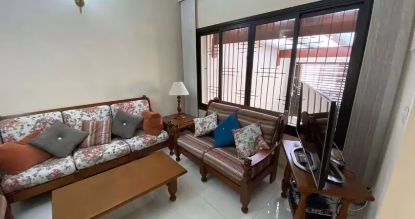 Sobrado com 3 dormitórios à venda, 143 m² por r$ 830.000,00 - jardim hollywood - são bernardo do campo/sp