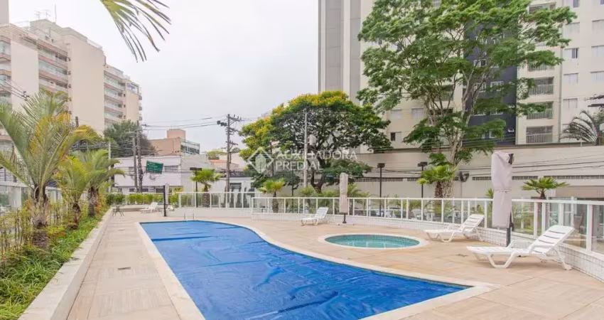 Apartamento 85 m2  - centro - são bernardo do campo/sp