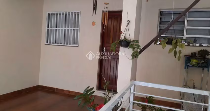 Casa com 2 quartos à venda na Rua Flávio Fongaro, Vila Marlene, São Bernardo do Campo