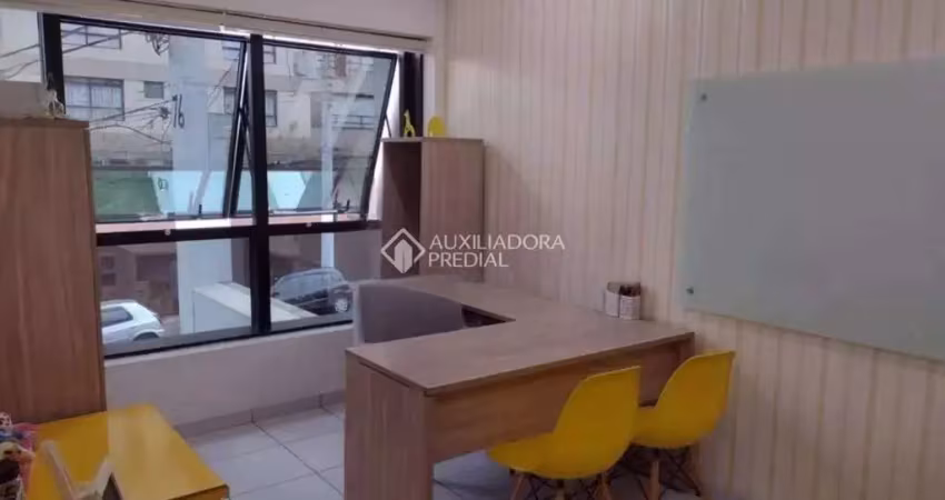 Sala à venda, 74 m² por r$ 350.000,00 - centro - são bernardo do campo/sp