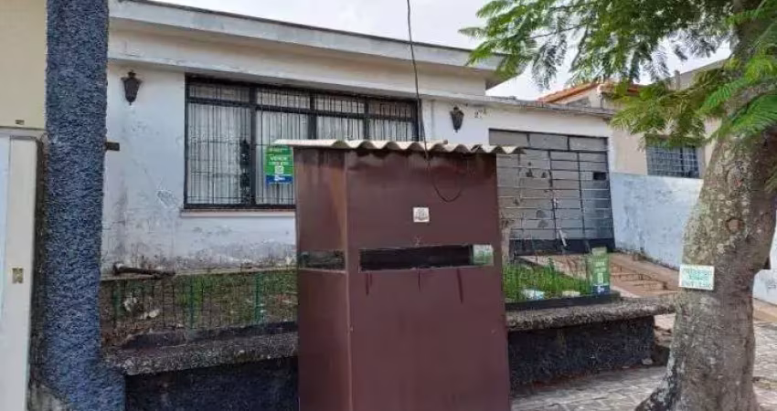 Térrea jordanópolis 10 x 25  oportunidade ideal para construtores