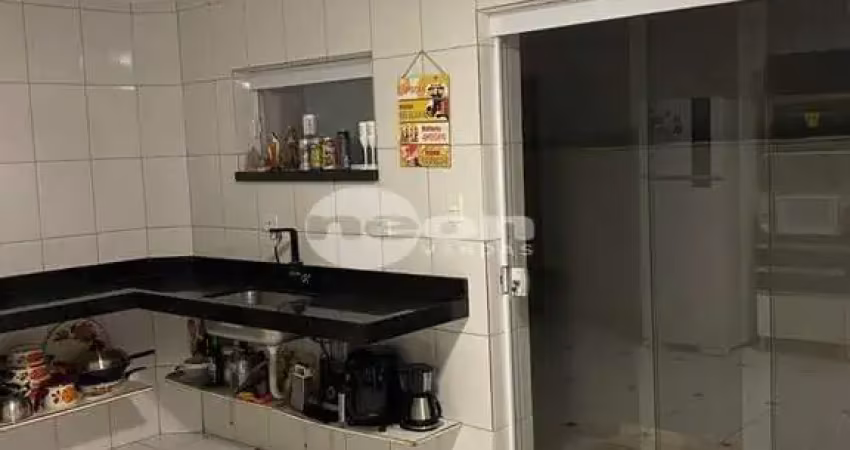 Casa com 3 quartos à venda na Rua Machado de Assis, Santa Terezinha, São Bernardo do Campo
