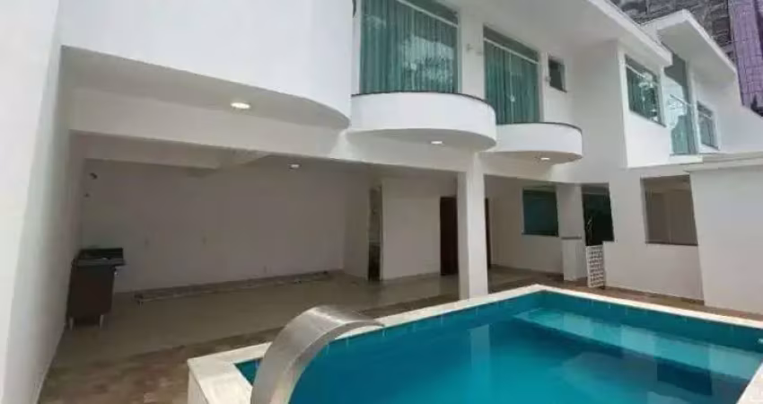 Sobrado com 2 dormitórios à venda, 250 m² por r$ 3.500.000,00 - jardim - santo andré/sp