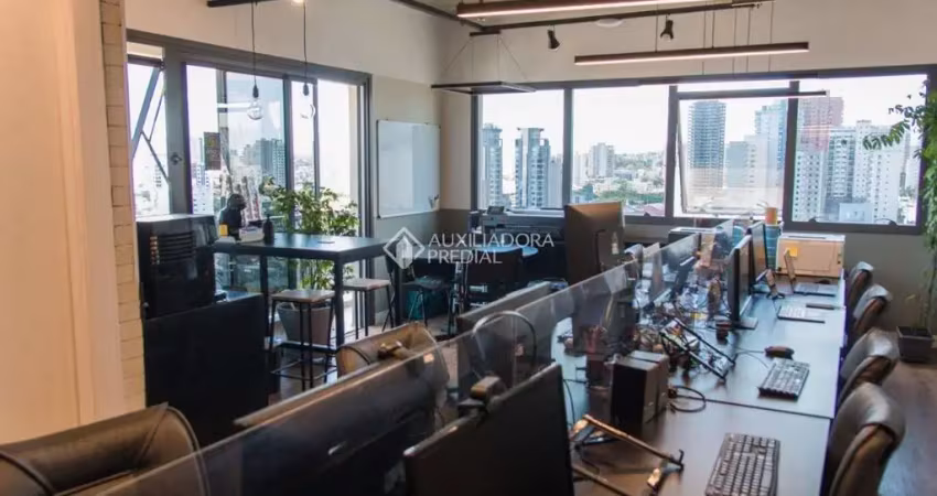 Sala à venda, 40 m² por r$ 429.900,00 - centro - são bernardo do campo/sp
