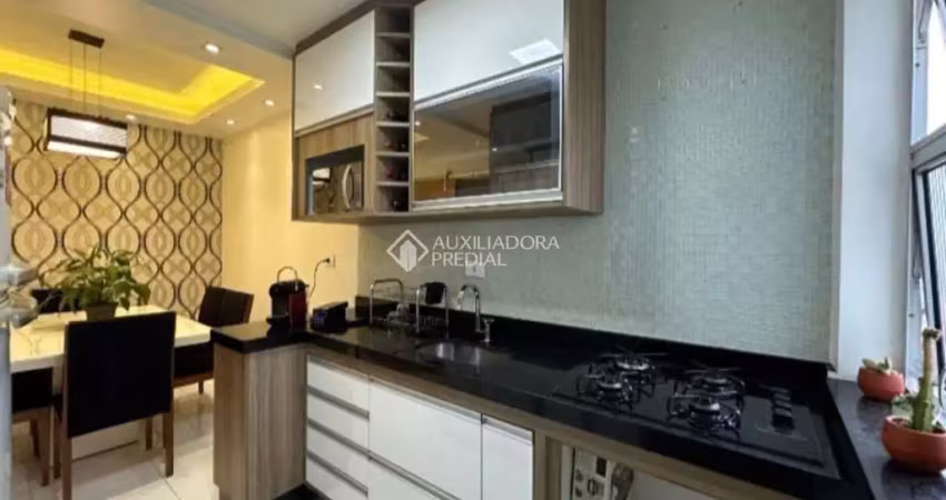Apartamento com 2 dormitórios à venda, 72 m² por r$ 449.900,00 - paulicéia - são bernardo do campo/sp