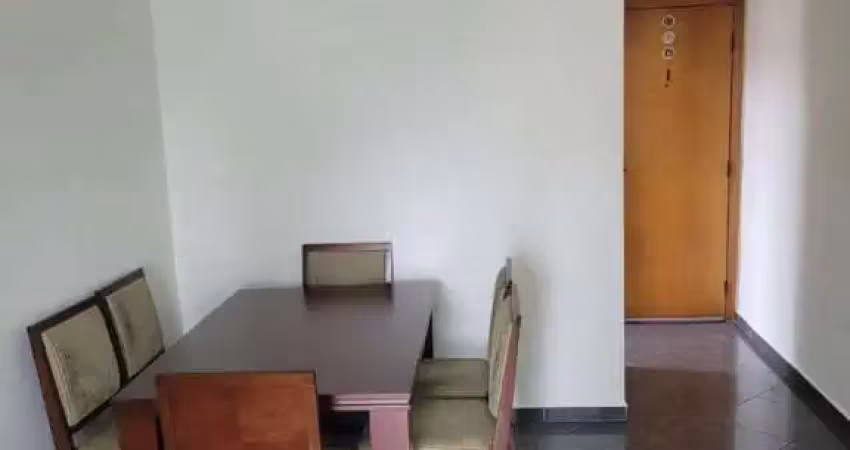 Apartamento com 3 dormitórios à venda, 78 m² por r$ 590.000,00 - centro - são bernardo do campo/sp