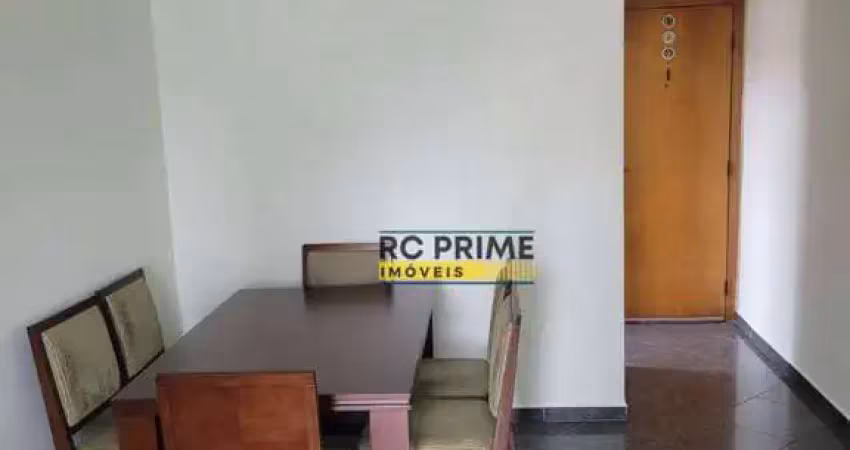 Apartamento com 3 dormitórios à venda, 78 m² por r$ 590.000,00 - centro - são bernardo do campo/sp