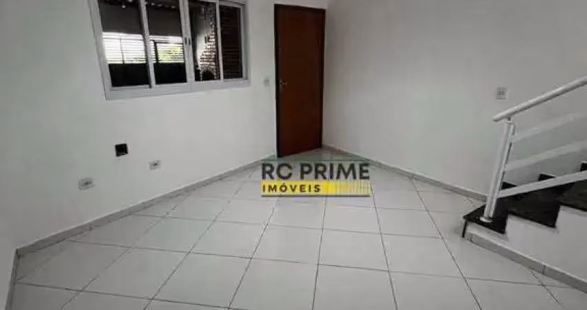 Sobrado à venda no bairro joão ramalho, santo andré - sp