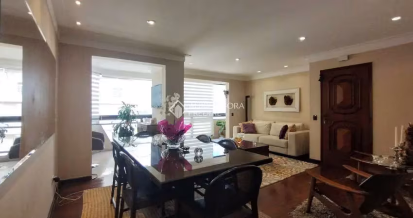 Apartamento com 3 dormitórios à venda, 120 m² por r$ 900.000,00 - centro - são bernardo do campo/sp