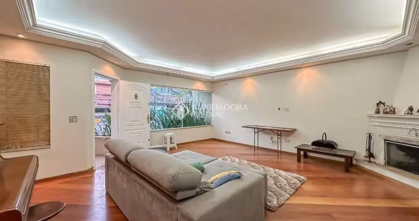 Sobrado com 4 dormitórios à venda, 231 m² por r$ 1.498.000,00 - jardim das américas - são bernardo do campo/sp