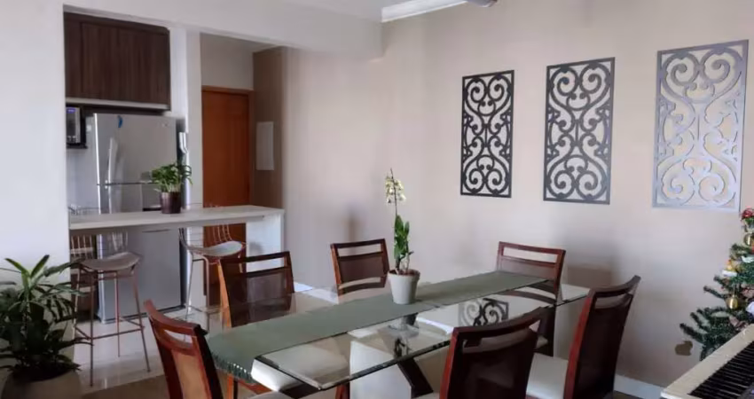 Apartamento com 3 dormitórios à venda, 83 m² por r$ 685.000,00 - vila gonçalves - são bernardo do campo/sp