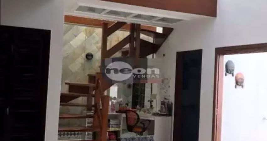 Sobrado com 3 dormitórios à venda, 311 m² por r$ 1.600.000,00 - centro - são bernardo do campo/sp