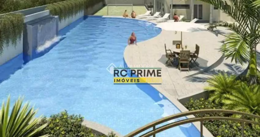 Apartamento à venda condominio star life - assusnção- sbc