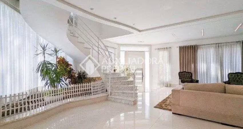 Casa com 3 dormitórios à venda, 463 m² por r$ 4.395.000,00 - jardim paramount - são bernardo do campo/sp