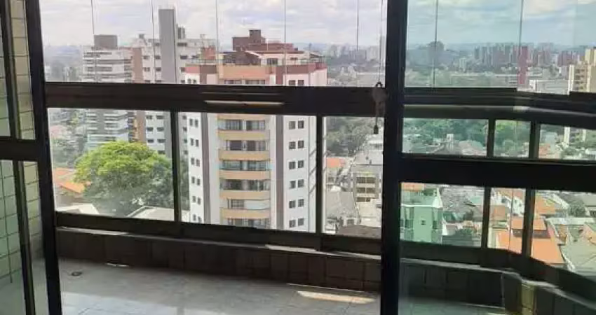 Apartamento com 4 dormitórios à venda, 135 m² por r$ 940.000,00 - jardim do mar - são bernardo do campo/sp
