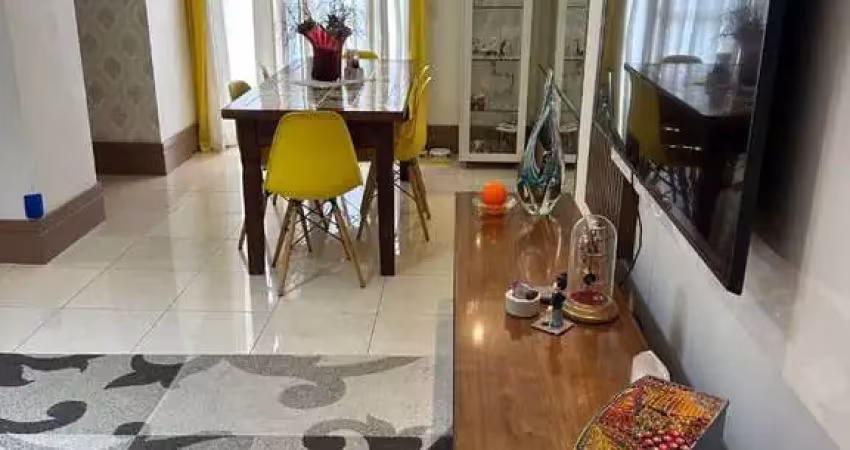 Apartamento à venda, 92 m² por r$ 630.000,00 - vila mussolini - são bernardo do campo/sp