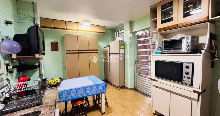 Sobrado com 3 dormitórios à venda, 100 m² por r$ 527.000,00 - rudge ramos - são bernardo do campo/sp