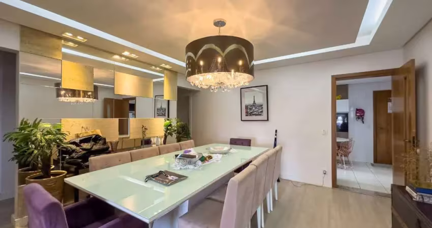 Apartamento à venda  vila gonçalves - são bernardo do campo/sp