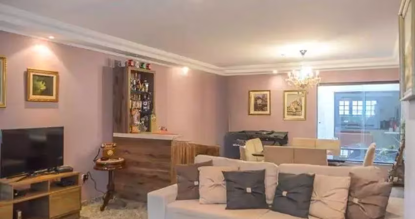 Sobrado com 3 dormitórios à venda, 285 m² por r$ 934.000,00 - nova petrópolis - são bernardo do campo/sp