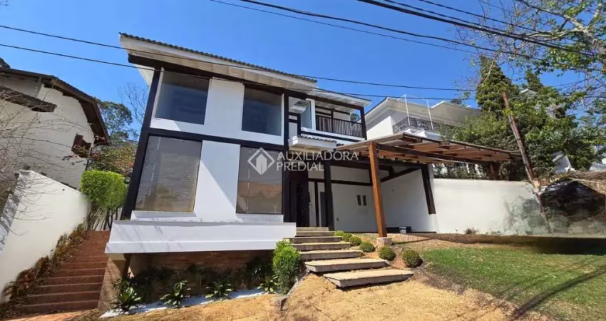 Casa com 3 dormitórios à venda, 430 m² por r$ 4.000.000,00 - parque terra nova ii - são bernardo do campo/sp