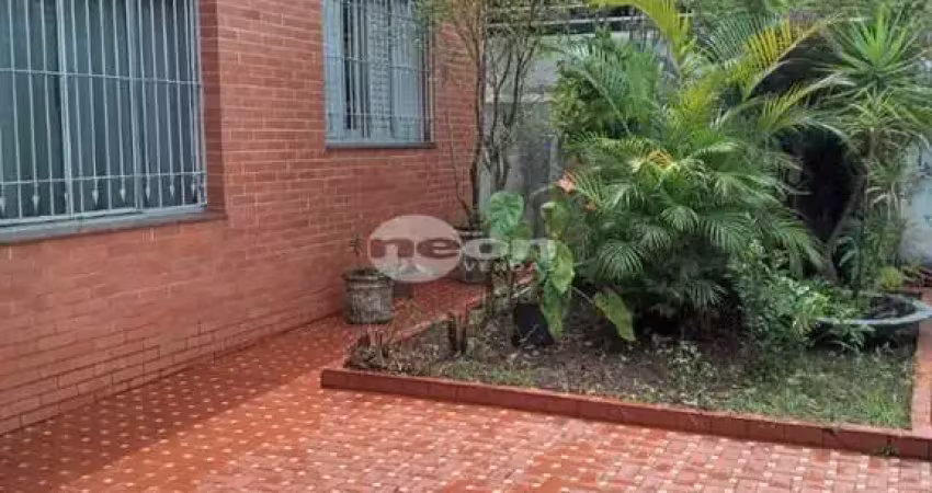 Casa com 3 dormitórios à venda, 192 m² por r$ 670.000,00 - rudge ramos - são bernardo do campo/sp