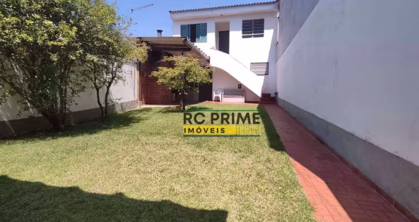 Sobrado com 2 dormitórios à venda, 80 m² por r$ 600.000,00 - vila danúbio - são bernardo do campo/sp