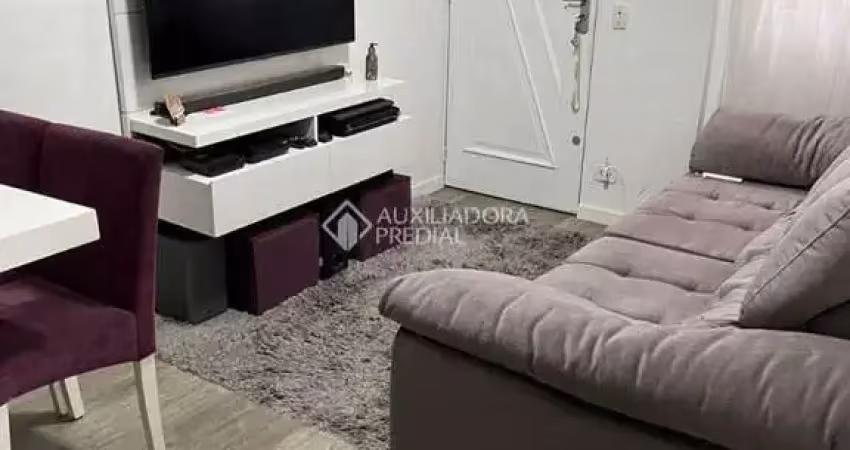 Apartamento com 2 dormitórios à venda, 56 m² por r$ 265.000,00 - dos casa - são bernardo do campo/sp