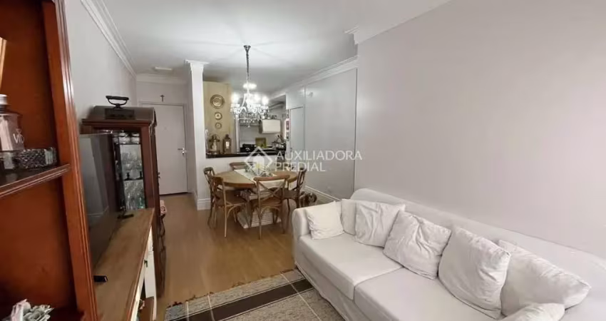 Apartamento com 3 quartos à venda na Rua Bela Vista, Centro, São Bernardo do Campo