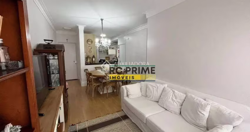 Apartamento com 3 quartos à venda na Rua Bela Vista, Centro, São Bernardo do Campo