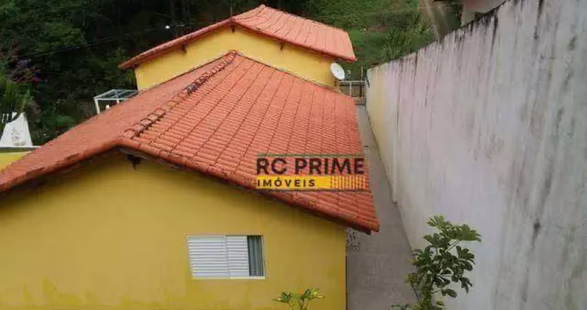 Terreno à venda, 1 m² por r$ 1.000.000,00 - sabaúna - mogi das cruzes/sp