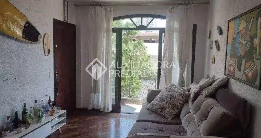 Apartamento com 2 dormitórios à venda, 70 m² por r$ 345.000,00 - jardim hollywood - são bernardo do campo/sp