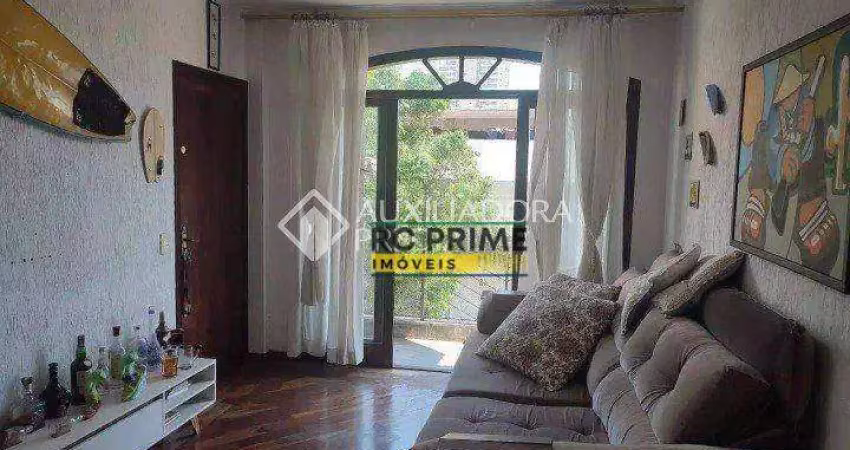 Apartamento à venda, 70 m² por r$ 345.000,00 - jardim hollywood - são bernardo do campo/sp