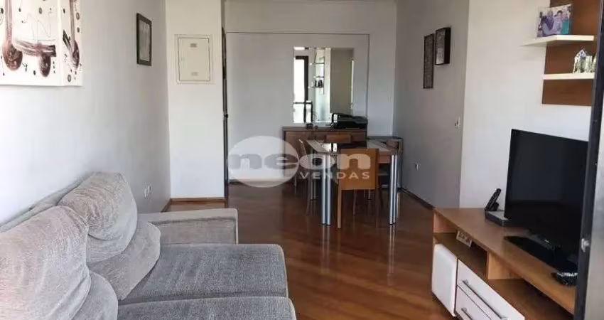 Apartamento com 2 dormitórios à venda, 70 m² por r$ 425.000,00 - baeta neves - são bernardo do campo/sp